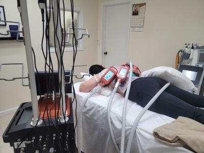 Physicians Creek, Medical Center